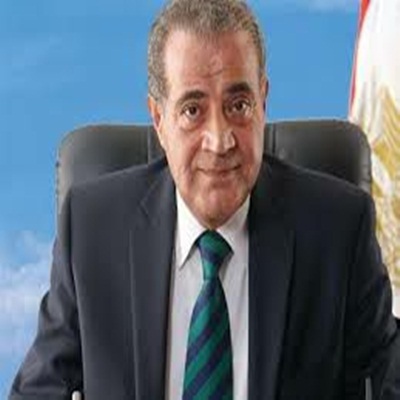 50 شركة تبدأ توريد الأرز لهيئة السلع التموينية. 