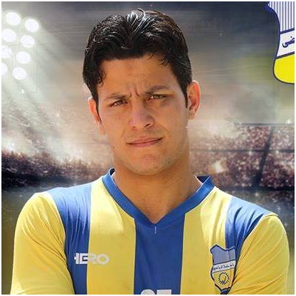 هاني عادل لاعب طنطا: أصبحنا منافس عنيد بفضل توجيهات كابتن ”خالد عيد”... وأتمنى الانضمام للمنتخب