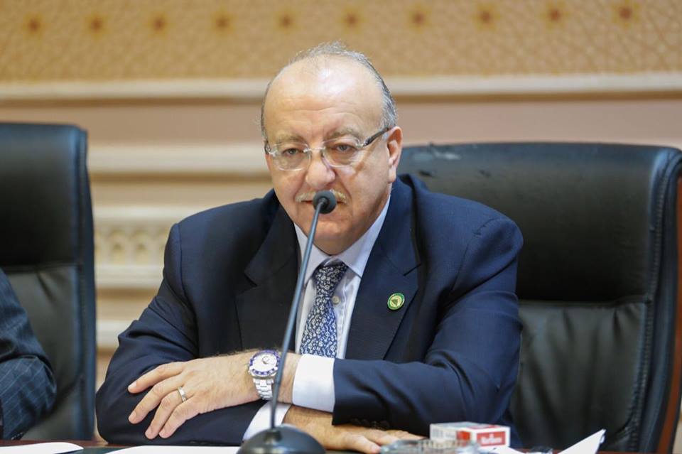 ” إسكان النواب ” تطالب بمراجعة خطة جهاز الهيئة القومية لمياه الشرب والصرف الصحى
