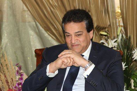 ” عبد الغفار” يستعرض تطوير وتحديث منظومة العمل بالمكاتب الثقافية 
