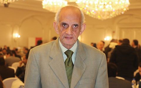 خالد خلف الله: «زراعة البرلمان» ستجوب محافظات مصر للوقوف على مشاكل الفلاحين