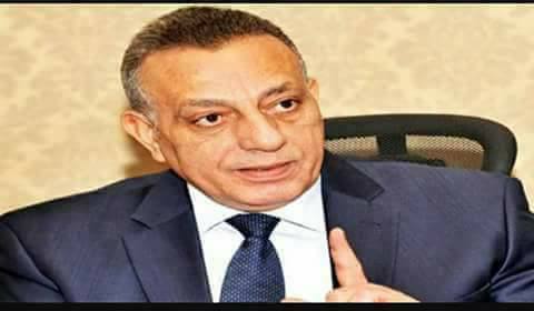 الدالى يخصص 18 ألف متر مربع لبناء مجمع مدارس ﻷسكان دهشور الاجتماعى .