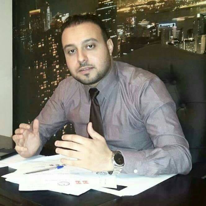 ايتلاف حب الوطن يقيم حفل يتيم في حضور احمد حسني