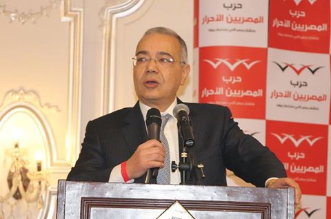 عصام خليل: الأحداث في سوريا ”مقلقة للغاية”.. والأزمة لن تحل إلا بالطرق السياسية
