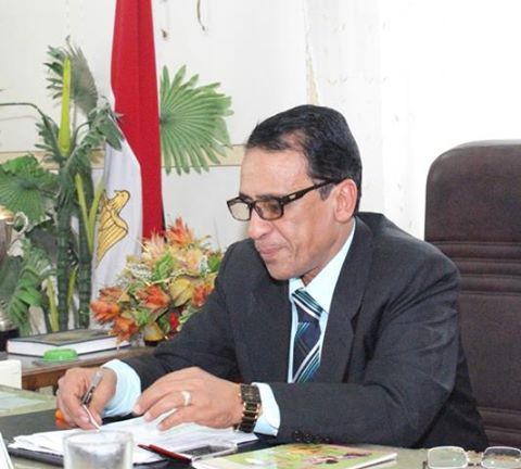 وقف كافة أشكال الأنشطة و الاحتفالات بمدارس السويس