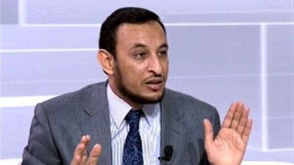 بالفيديو.. رمضان عبد المعز: تارك صلاة الجماعة ”آثم”