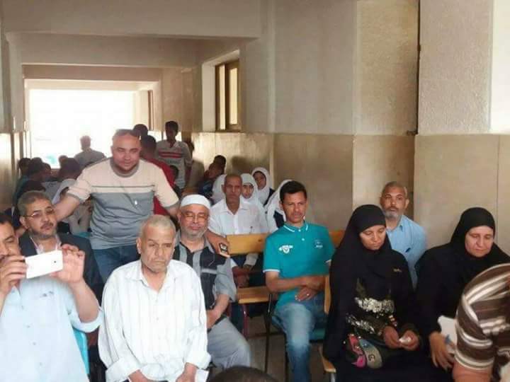 قافلة ثقافية جديدة لبيت ساقلتة ثقافة سوهاج 