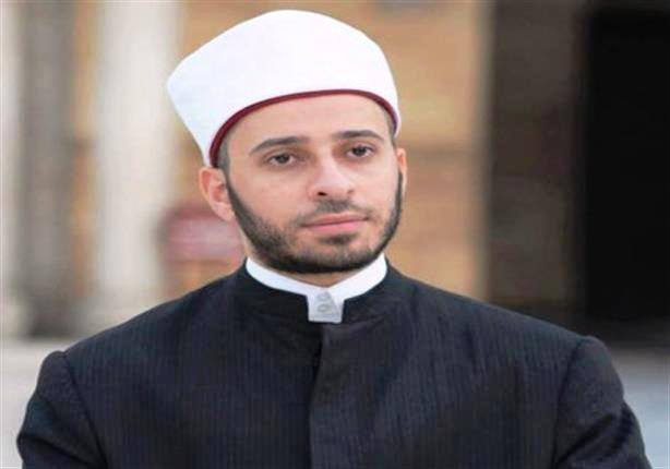 مستشاررئيس الجمهورية يلقى خطبة الجمعة فى السويس .. اليوم