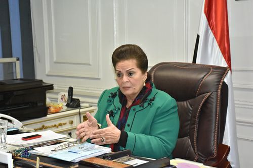 محافظ البحيرة تحيل واقعة فساد كبرى للنيابة العامة