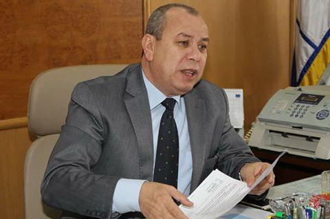 إلغاء اجازات المهندسين العاملين بديوان عام المحافظه لحاجه العمل اليهم