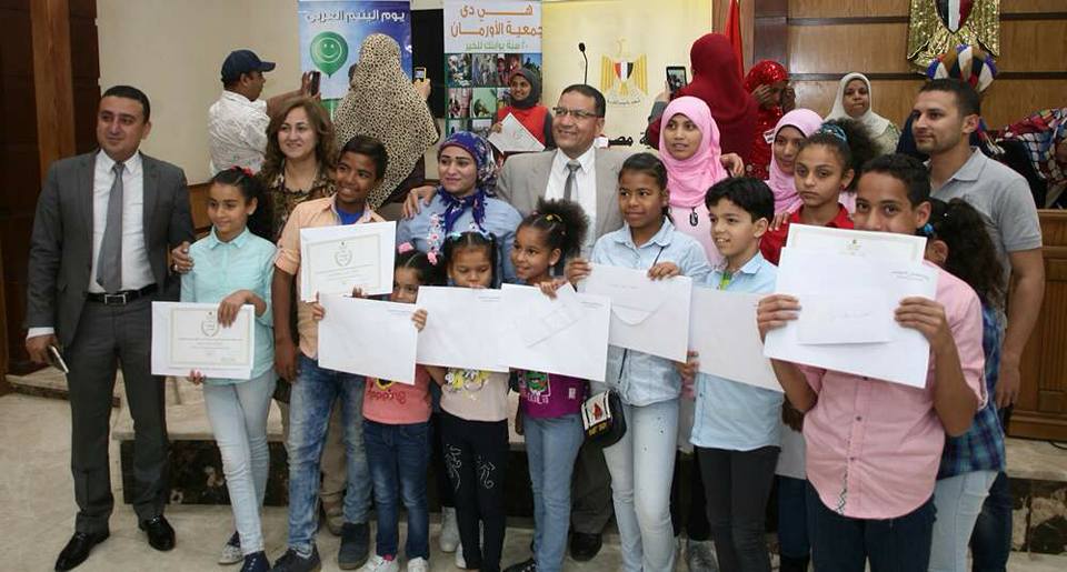 ”التضامن” : الوزارة سلمت الطفل عبد الرحمن لوالده .. وجلسات تأهيل لأسرته