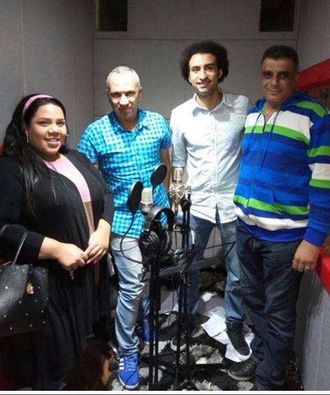 ”شيف على بياض” يتسبب فى إدخال على مصيلحى معسكر مغلق