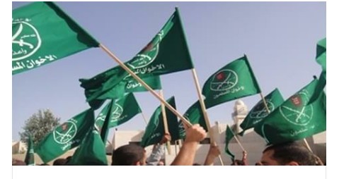 ”ليسوا إخوانا وليسو مسلمين” تاريخ الجماعة بالحقائق و الأدلة 
