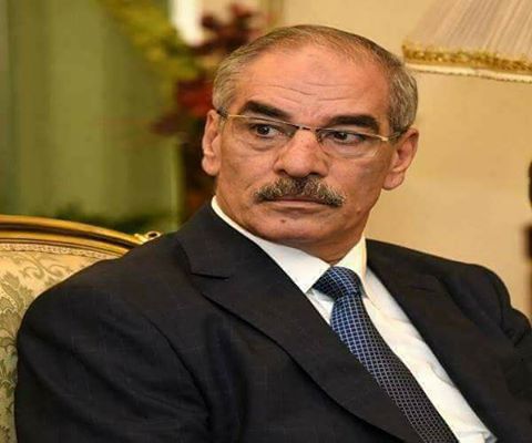 ضبط عاطل بحوزته كيلو حشيش وبندقية خرطوش جنوب بنى سويف