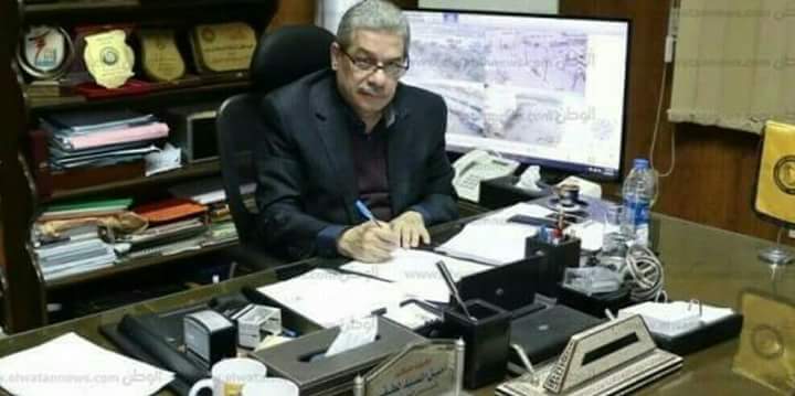 تشغيل قسمي ”تراكيب الأسنان” و”الأجهزة الطبية” بـ”علوم بني سويف”