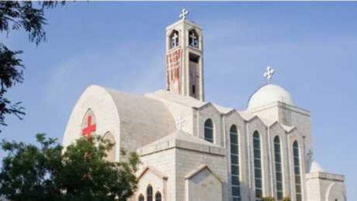 الأسقف العام للأقباط يكشف تفاصيل جديدة عن حادث أتوبيس المنيا الإرهابي
