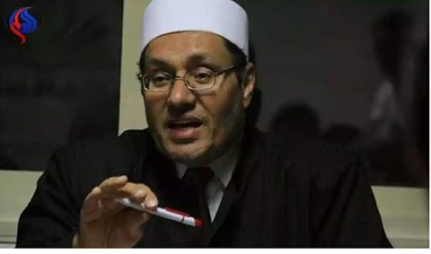 فتاوى.. ”الشيخ راشد ” تبيح صيام رمضان للأغنياء ... ليس فرضا على كل مصري يقل راتبه عن 500 دولار شهريا.
