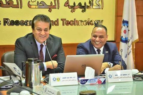 غدا.. إعلان جوائز البحث العلمي والتكنولوجيا