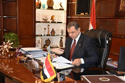 الانتهاء من قبول طلبات 77 فرصةعمل بالقليوبية.. الأثنين