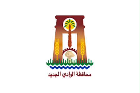 تخصيص ٢٥ الف متر مربع لإقامه مشروعات خدمية وتنموية بالوادى الجديد
