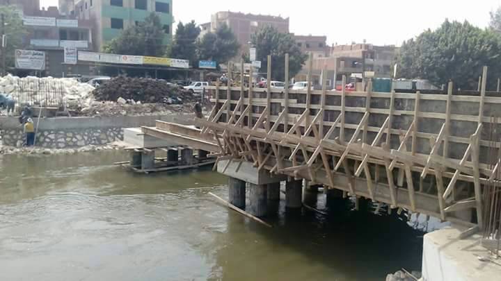 إنجازات محافظة القليوبيه