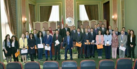 «تنمية مهارات الدبلوماسيين المصريين» احتفالية لجذب الإستثمارات وزيادة الصادرات