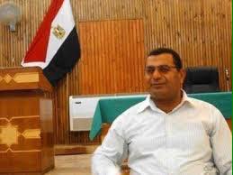 ٣٥ مليون جنيه لرصف طرق بمركز الداخلة