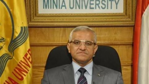 تحويل أسم ”رياض أطفال المنيا” إلي كلية التربية للطفولة المبكرة