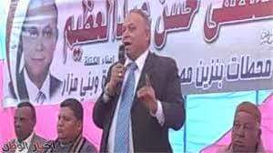 الإخوان تحاول ركوب الموجة والاصطياد في الماء العكر