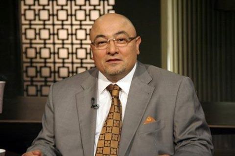 بالفيديو.. خالد الجندى: جبريل والملائكة هينزلوا الأرض فى ليلة القدر