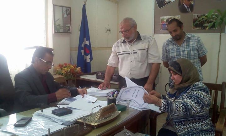 لجنة التظلمات تعيد الروح لطالبان للحاق بأوائل الابتدائية و الإعدادية بالسويس