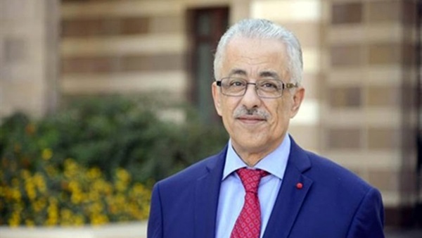 التعليم تعتمد نتيجة العينة العشوائية لمادة الأحياء بالثانوية العامة بنسبة (86.1%)