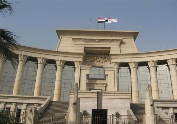 المحكمة الدستورية تصدر حكما بشأن جزيرتي تيران وصنافير