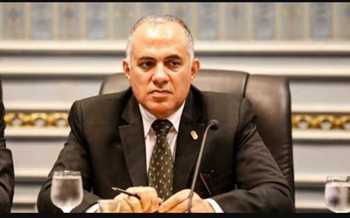 محمد عبد العاطي يشارك فى قمة رؤساء دول حوض النيل فى كمبالا
