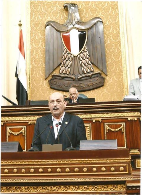 الجزار: رفع الحكومة لأسعار البنزين بمثابة فجور وانتحار سياسي..ويطالب بسحب الثقة منها