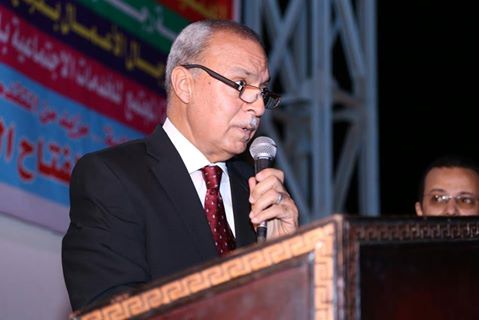 محافظ قنا بدء صرف زيادة معاش تكافل وكرامة 10 يوليو