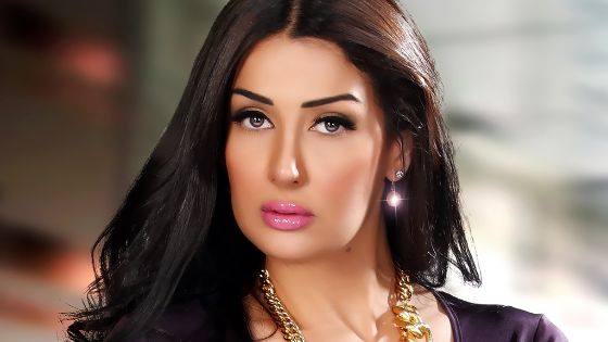 بالفيديو:غاده عبد الرازق تعتذر لجمهورها عبر حسابها الشخصى على الانستجرام