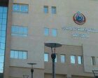 يستقبل قسم الاستقبال بمستشفى” ارمنت المركزي الجديد” بالاقصر 131 حالة فى أول يوم عمل .