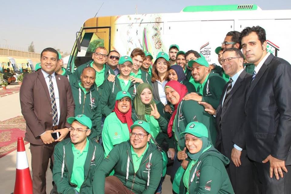 التضامن: السبت.. تدريب المرحلة الثانية لفرق الشارع التابعة لبرنامج حماية الأطفال بلا مأوى