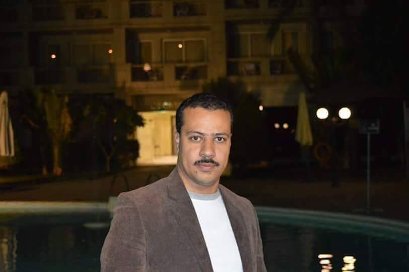 مؤسسة ميدان الجنوب للتنمية تنعى شهيد الأقصر بحادث الجيزة الإرهابى