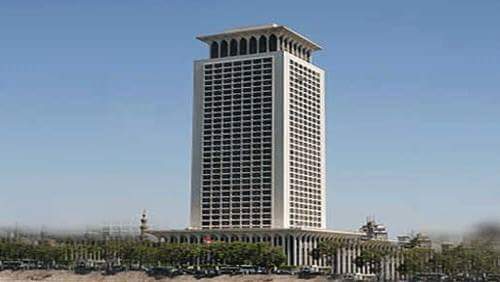 مصر تعرب عن قلقها البالغ تجاه تداعيات التصعيد الفلسطيني الإسرائيلي في القدس