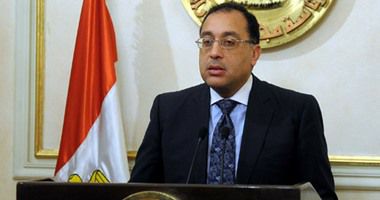 وزير الإسكان يعلن فتح باب الحجز بالإعلان التاسع للإسكان الاجتماع