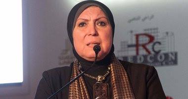 المجلس القومى للمرأة يهنئ ”نيفين جامع” لتعينها رئيساً تنفيذياً لجهاز تنمية المشروعات المتوسطة والصغيرة ومتناهية الصغر
