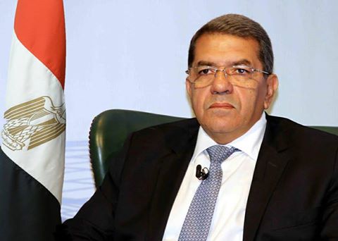 وزير المالية يصدر قراران بتعديل بعض أحكام اللائحة التنفيذية لقانوني ضريبتي الدمغة والدخل