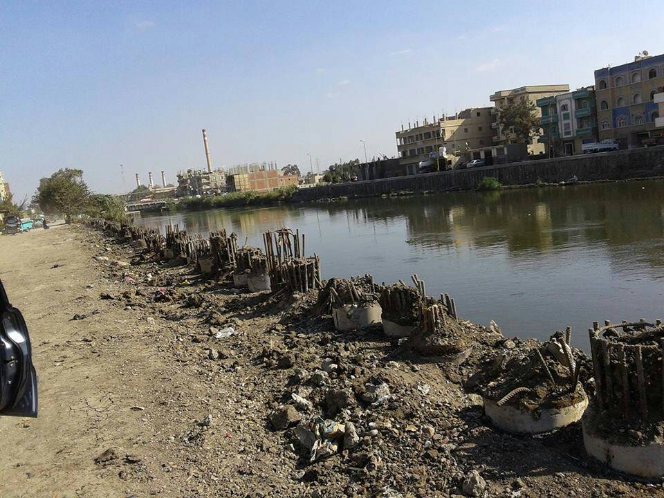 650 مليون جنيه قيمة اعمال بزمام محافظة البحيرة