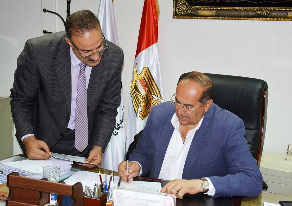 اعتماد نتيجة الدور الثاني للشهادة الابتدائية بسوهاج بنسبة نجاح 75.1%