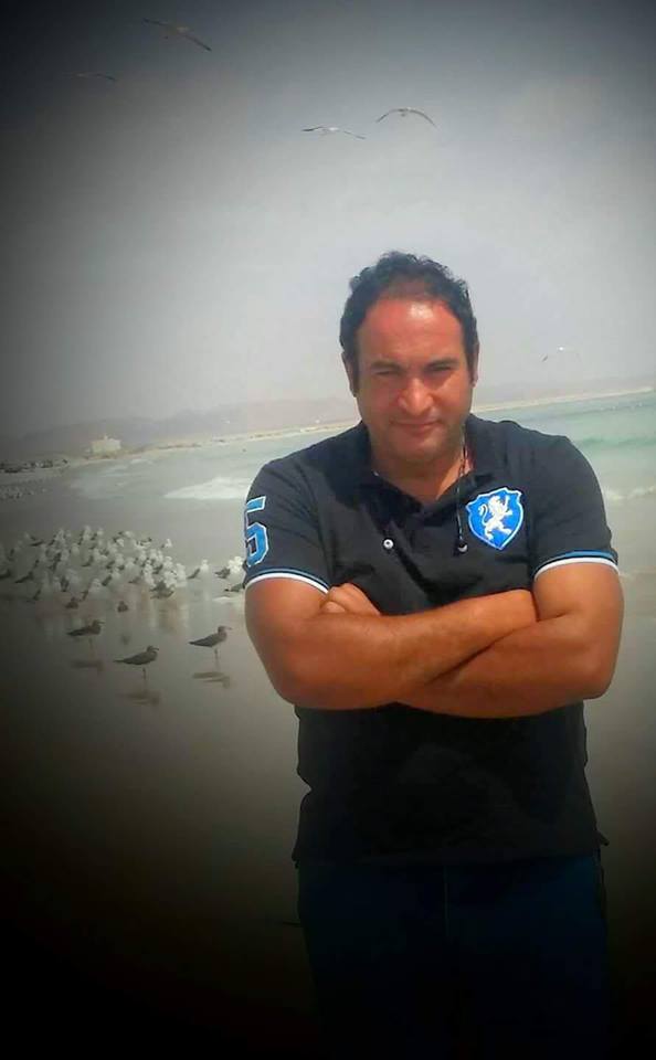 إنقذوا الزمالك