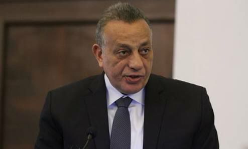 محافظ الجيزة يكلف رئيس شركة مياه الشرب والصرف الصحى بوضع حلول عاجلة لطفوحات الصرف