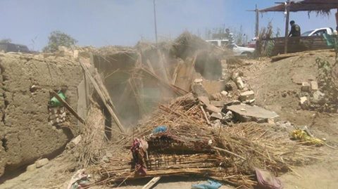 وزارة الرى تنجح في تنفيذ إزالات جديدة بمختلف المحافظات