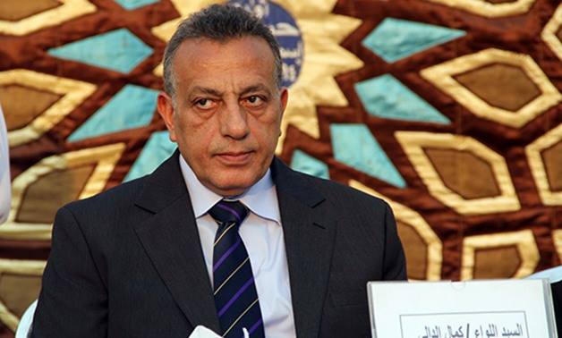 احاله 5 مسئولين تموينين بالجيزة للتحقيق لتقاعسهم عن العمل